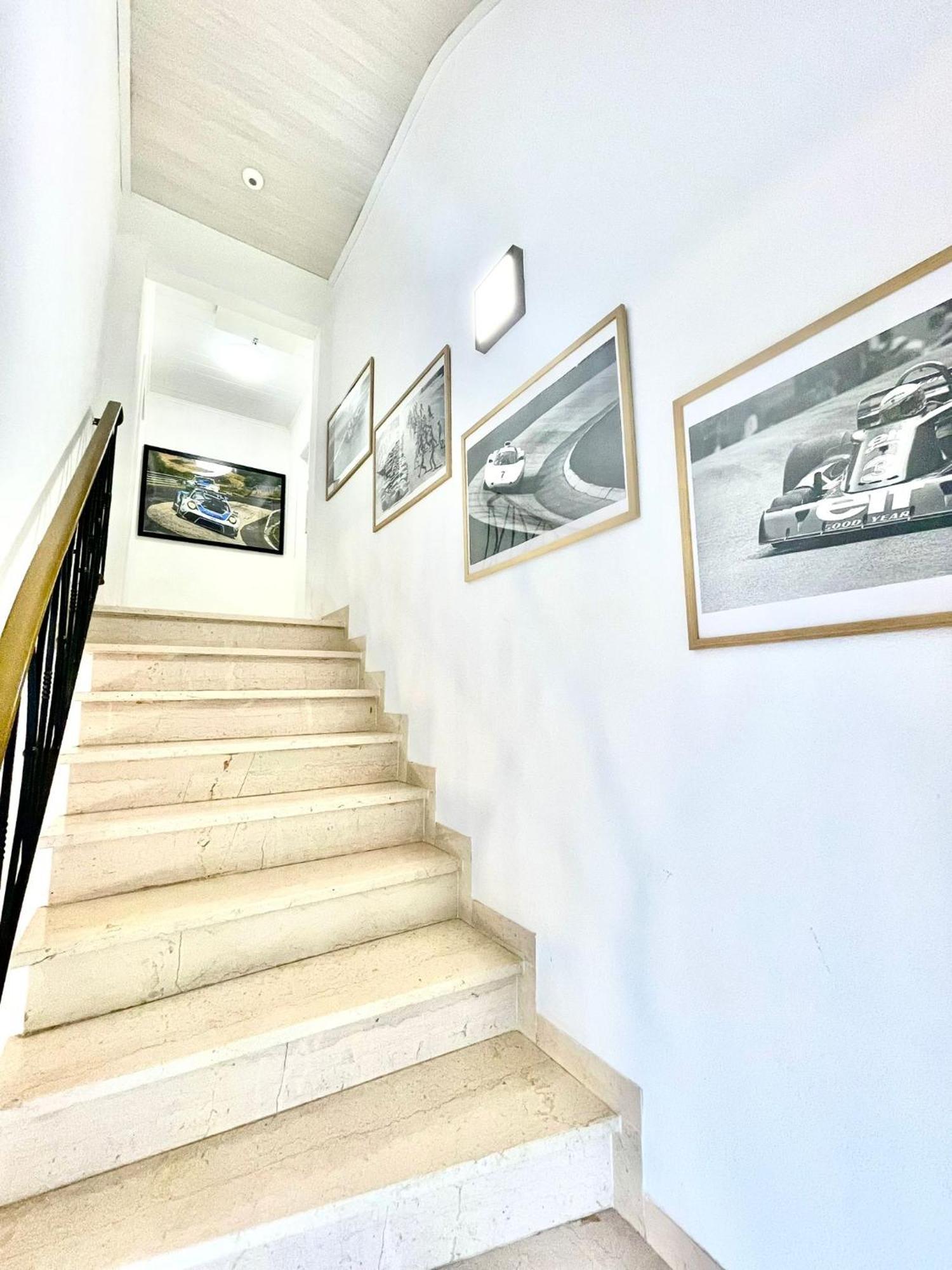 Ferienhaus Dobias Apartment เคลแบร์ก ภายนอก รูปภาพ